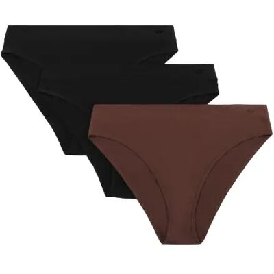 Damesslipjes Diverse Torma (x3) Noir M Damesslipjes Diverse Torma (x3) Noir M