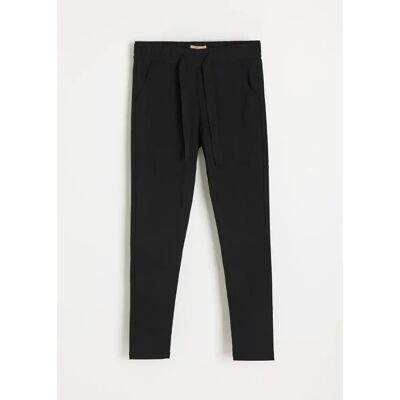 Pantalon voor dames Diverse Lidotka 261 Noir 38 Pantalon voor dames Diverse Lidotka 261 Noir 38