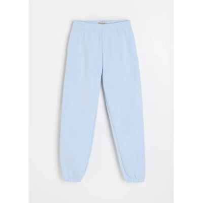 Dames joggingsbroek Diverse Klasi B 262 Bleu L Dames joggingsbroek Diverse Klasi B 262 Bleu L