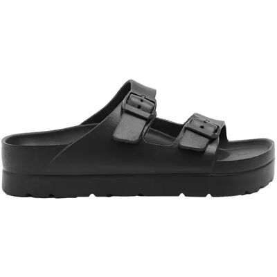 Vrouwenslippers Diverse Nona 263 Noir 40 Vrouwenslippers Diverse Nona 263 Noir 40