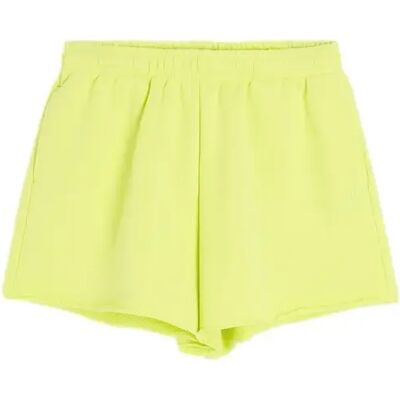 Damesshort Diverse CLTN Lolo Vert L Damesshort Diverse CLTN Lolo Vert L