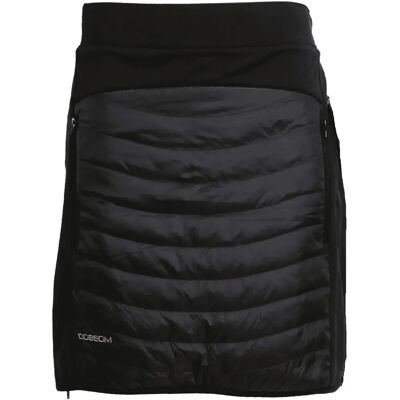 Vrouwenrok Dobsom Vivid Noir 34 Vrouwenrok Dobsom Vivid Noir 34