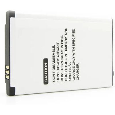 Easypix WDV5630 Camera Batterij - Herlaadbare lithium 3400mAh Easypix WDV5630 Camera Batterij - Herlaadbare lithium 3400mAh