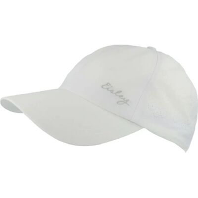 Dames baseballpet Eisglut Bellavista Blanc M Dames baseballpet Eisglut Bellavista Blanc M