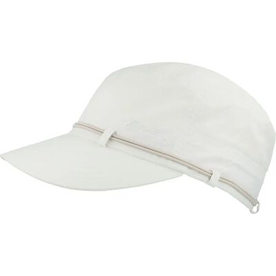 Dames baseballpet Eisglut Kilauea Blanc TU Dames baseballpet Eisglut Kilauea Blanc TU