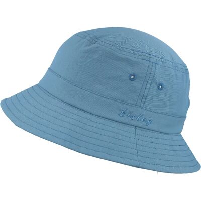 Bob vrouw Eisglut Cisano Ponytail Bleu S Bob vrouw Eisglut Cisano Ponytail Bleu S