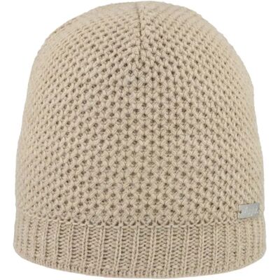 Vrouwenhoed Eisglut Fayl Beige TU Vrouwenhoed Eisglut Fayl Beige TU