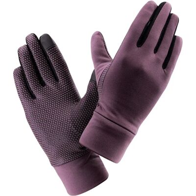 Vrouwenhandschoenen Elbrus Kori Violet L/XL Vrouwenhandschoenen Elbrus Kori Violet L/XL