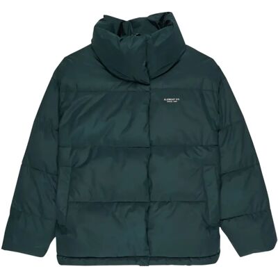 Donsjack voor dames Element Aspen Vert L Donsjack voor dames Element Aspen Vert L
