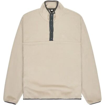 Fleece Element Abenaki Beige XL Fleece Element Abenaki Beige XL