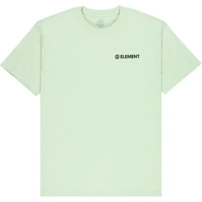 T-shirt Element Blazin Chest Vert S T-shirt Element Blazin Chest Vert S