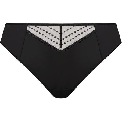 Damesslipjes Elomi Matilda Brazilian Noir L Damesslipjes Elomi Matilda Brazilian Noir L