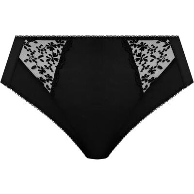 Damesslipjes Elomi Zarla Noir L Damesslipjes Elomi Zarla Noir L