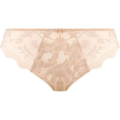 Damesslipjes Elomi Morgan Beige 3XL Damesslipjes Elomi Morgan Beige 3XL
