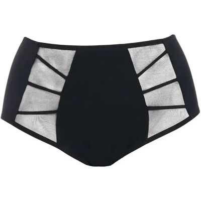 Damesslipjes Elomi Sachi Noir M Damesslipjes Elomi Sachi Noir M