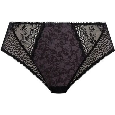 Damesslipjes Elomi Lucie Noir M Damesslipjes Elomi Lucie Noir M