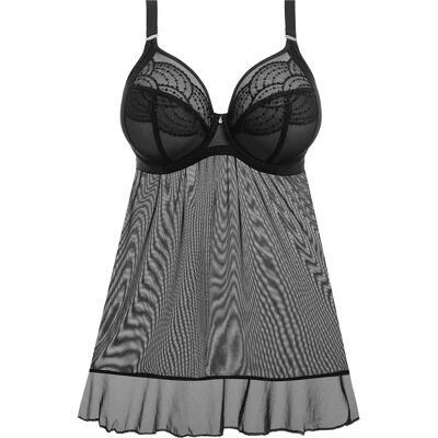 Nachtpon van een vrouw Elomi Priya Noir 90K Nachtpon van een vrouw Elomi Priya Noir 90K