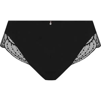 Damesslipjes Elomi Priya Noir L Damesslipjes Elomi Priya Noir L