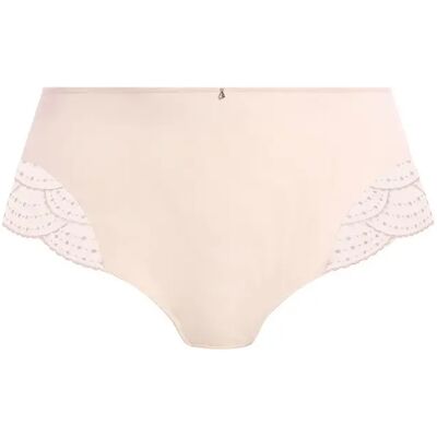 Damesslipjes Elomi Priya Blanc 3XL Damesslipjes Elomi Priya Blanc 3XL