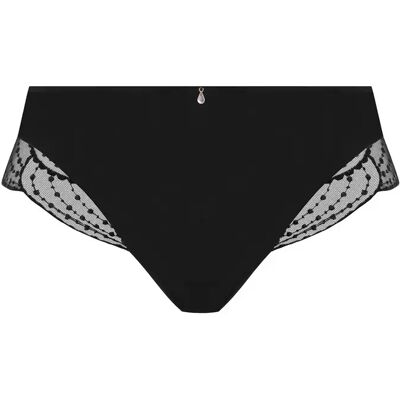 Damesslipjes Elomi Priya Noir L Damesslipjes Elomi Priya Noir L