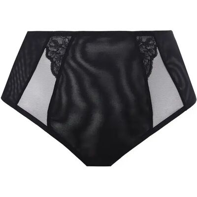 Damesslipjes Elomi Brianna Noir L Damesslipjes Elomi Brianna Noir L