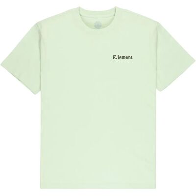 T-shirt Element Orni Vert L T-shirt Element Orni Vert L