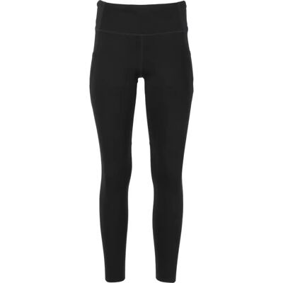 ENDURANCE Tata Model 38 Zwarte Sportlegging ENDURANCE Tata Model 38 Zwarte Sportlegging