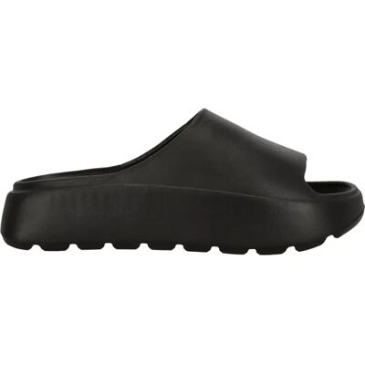 Vrouwenslippers Endurance Amadeus Noir 37 Vrouwenslippers Endurance Amadeus Noir 37