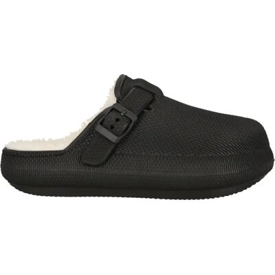 Damesslippers Endurance Alenta Noir 40 Damesslippers Endurance Alenta Noir 40