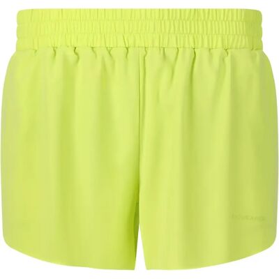 Damesshort Endurance Weval Vert 44 Damesshort Endurance Weval Vert 44