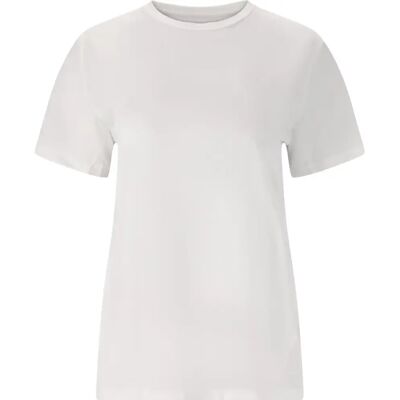 Dames-T-shirt Endurance Nan Blanc 36 Dames-T-shirt Endurance Nan Blanc 36