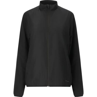 Waterdicht damesjack Endurance Comay Noir 44 Waterdicht damesjack Endurance Comay Noir 44