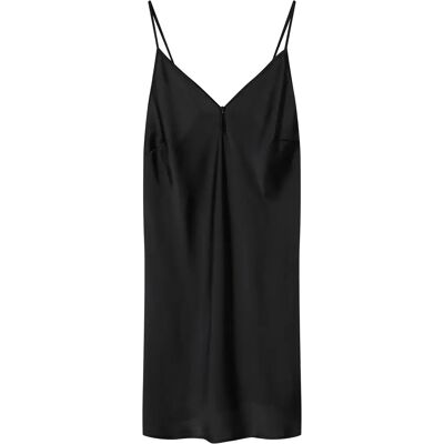 Nachtpon van een vrouw Esotiq Rivel Noir S Nachtpon van een vrouw Esotiq Rivel Noir S