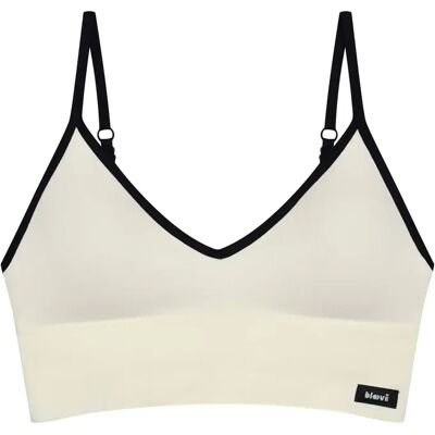 Vrouwenbeha Esotiq Arlan Blanc XL Vrouwenbeha Esotiq Arlan Blanc XL