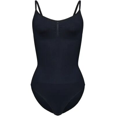 Damesbody Esotiq Shrinky Noir M Damesbody Esotiq Shrinky Noir M