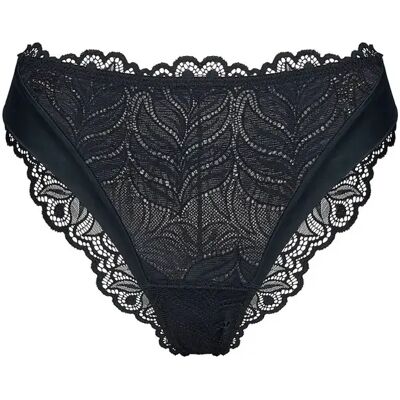 Damesslipjes Esotiq Aurora 02 Noir L Damesslipjes Esotiq Aurora 02 Noir L