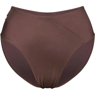 Dameszwembroekje Esotiq Goddess Marron XS Dameszwembroekje Esotiq Goddess Marron XS