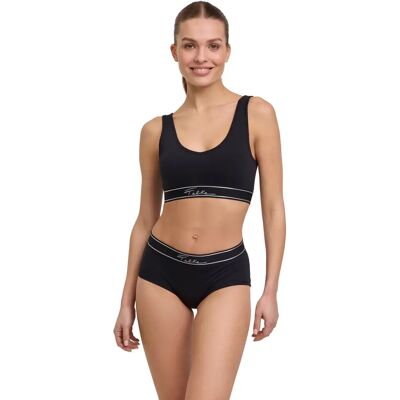 Vrouwenbeha Falke Anniversary (x2) Noir M Vrouwenbeha Falke Anniversary (x2) Noir M