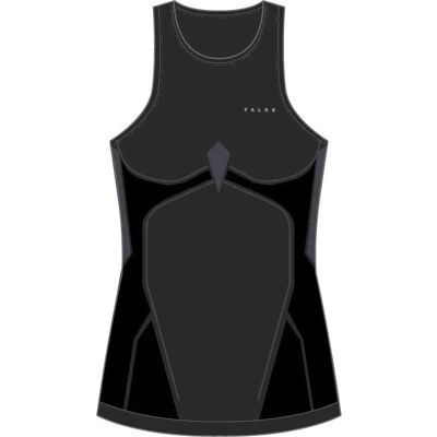 Falke XS Nero Top - Top Falke XS Nero Top - Top