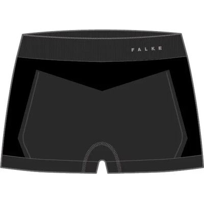 Damesslipjes Falke Warm Noir XS Damesslipjes Falke Warm Noir XS
