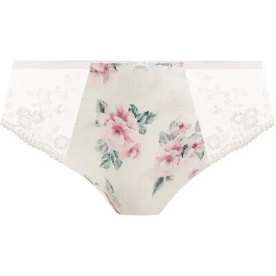 Damesslipjes Fantasie Lizbeth Blanc M Damesslipjes Fantasie Lizbeth Blanc M