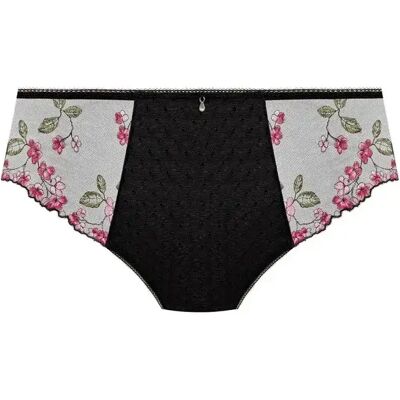 Damesslipjes Fantasie Eliyse Noir L Damesslipjes Fantasie Eliyse Noir L