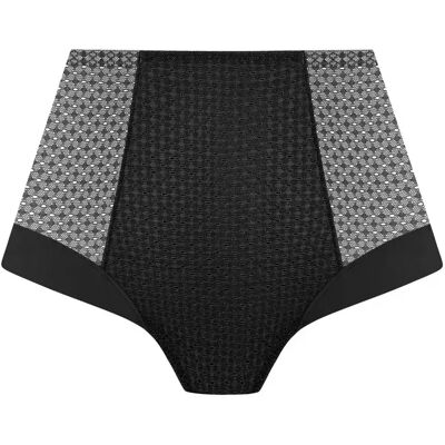 Damesslipjes Fantasie Elevate Noir L Damesslipjes Fantasie Elevate Noir L