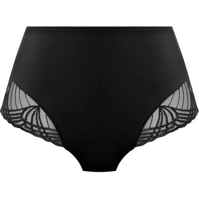 Damesslipjes Fantasie Adelle Noir XS Damesslipjes Fantasie Adelle Noir XS