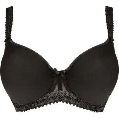 Vrouwenbeha Fantasie Rebecca Noir 90J Vrouwenbeha Fantasie Rebecca Noir 90J