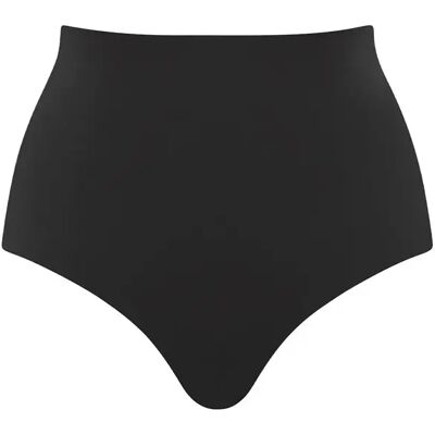 Damesslipjes Fantasie Smoothease Noir L Damesslipjes Fantasie Smoothease Noir L