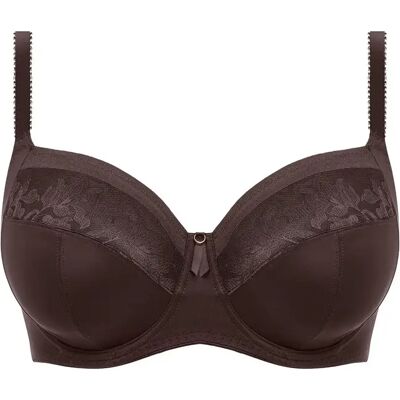 Vrouwenbeha Fantasie Illusion Marron 90E Vrouwenbeha Fantasie Illusion Marron 90E