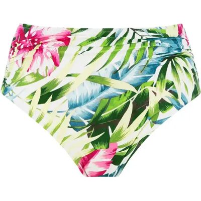 Dameszwembroekje Fantasie Langkawi Blanc M Dameszwembroekje Fantasie Langkawi Blanc M