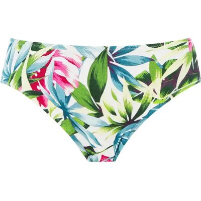 Dameszwembroekje Fantasie Langkawi Blanc M Dameszwembroekje Fantasie Langkawi Blanc M