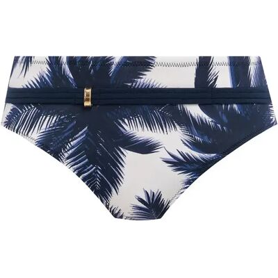 Dameszwembroekje met gemiddelde taille Fantasie Carmelita Avenue Bleu XL Dameszwembroekje met gemiddelde taille Fantasie Carmelita Avenue Bleu XL